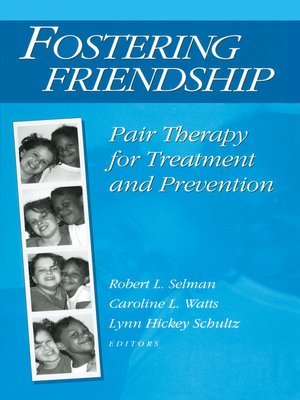 cover image of Fostering Friendship